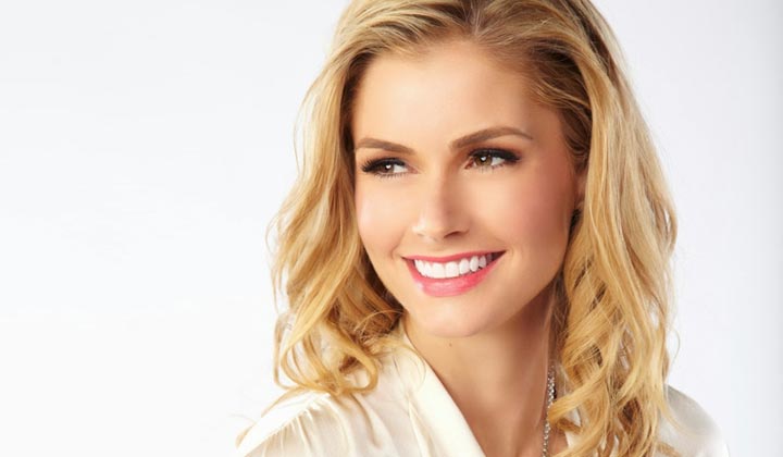 Brianna Brown